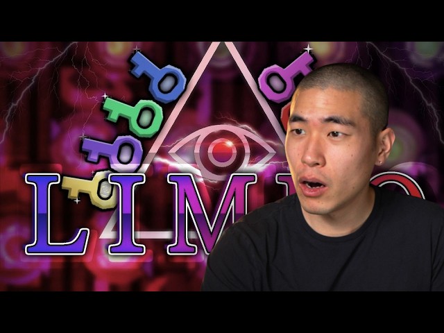 Rue Reacts to Iconic Geometry Dash Levels