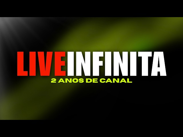 🔴Hoje tem Outlast...😫 LIVE EM @tavazito [DIA 37] LIVE INFINITA