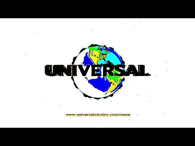Universal Pictures Home Entertainment Logo (1998) G-Major Effects [1-30]