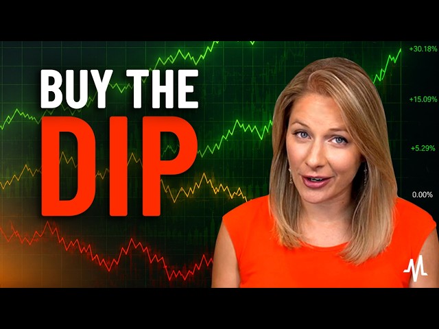 Buy the Dip in These 4 Energy Stocks (The Next AI Boom Needs Them)