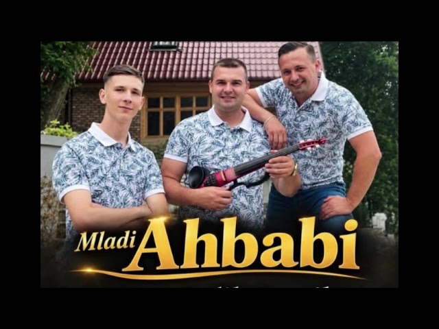 Mladi Ahbabi - Bolero ( za Edina , catu i garu) UŽIVO