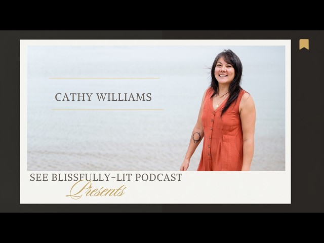 From Burnout to Body Wisdom: Reclaiming Intuition with Cathy Williams