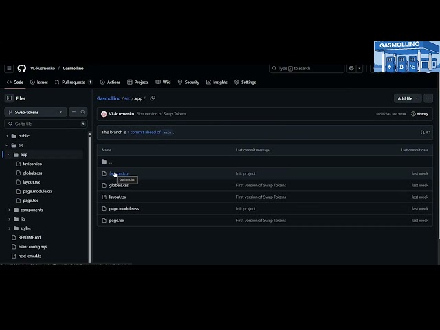 Gasmollino: Stop Overpaying for DeFi Transactions
