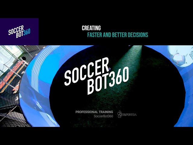 DEPORTIA Live Stream