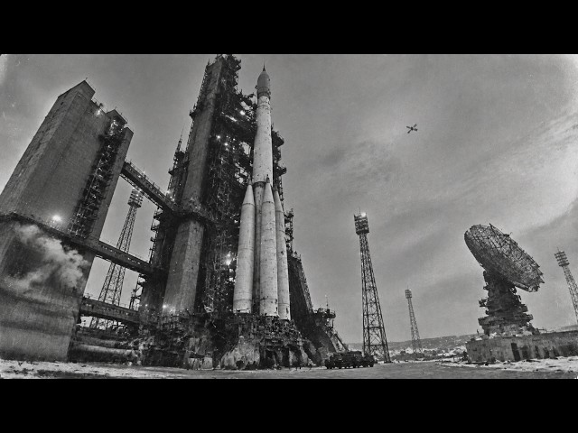 The Soviet Satellite Killer They Couldn't Switch Off... And the Reason Bribed Moscow to Shut It Down