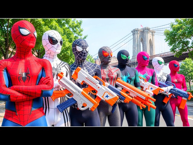 Spider-Man: Into The Spider-Verse (2026) | Avenger: Secret War - Wonder Man- Doctor Doom - Spiderman