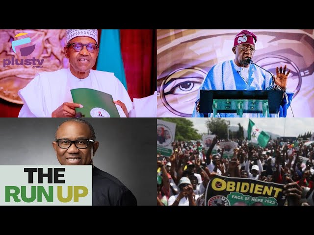 2022 Political Events: 2022 Electoral Act, Tinubu’s Emilokan Speech, Peter Obi & Birth Of Obidients