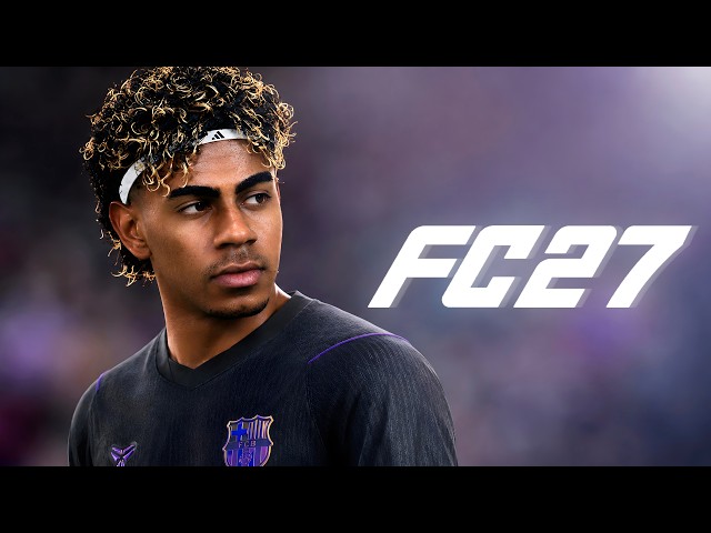 FC 27 Career Mode - New Features