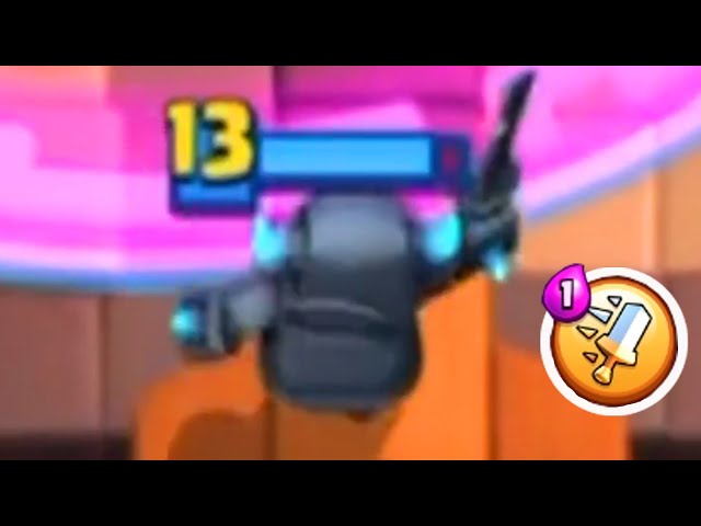 CLASH ROYAL MEME #14
