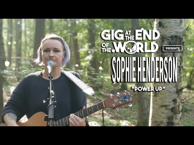 SOPHIE HENDERSON 180 VR POWER UP V1