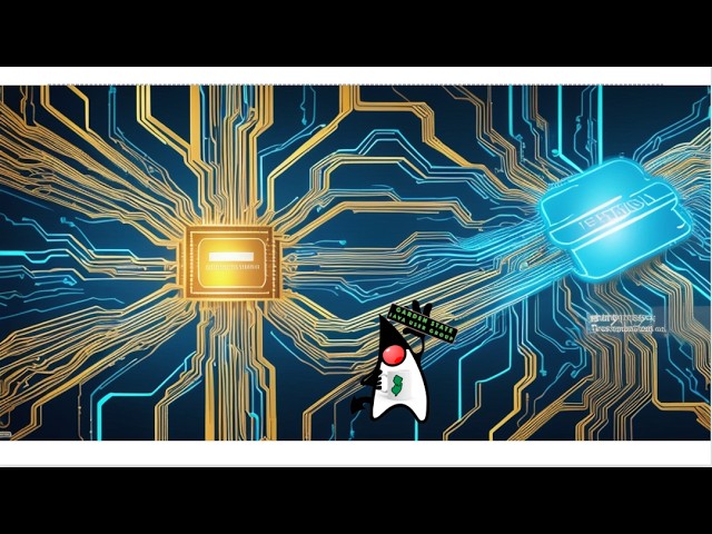 JakartaEE Specs to the Rescue + Augmenting AI with the Power of Jakarta EE