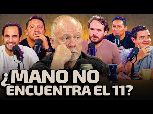 MENEZES O LA FPF: ¿QUIÉN DICE LA VERDAD SOBRE LA DESCONVOCATORIA DE SONNE? - #JUEGOCRUZADO