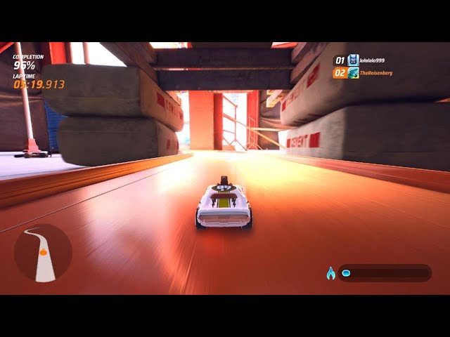 Nice loops