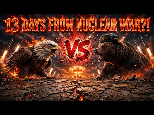 Cold War Explained 
