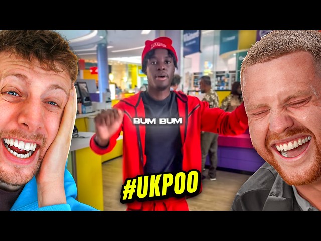 THE WORST OF "UK POO"