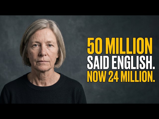 How Much English Ancestry Do Most White Americans Actually Have?