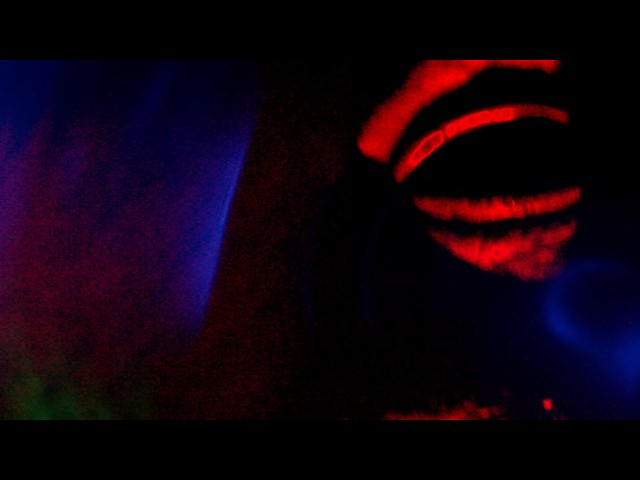 Monsters in the Dark 4K Halloween Background Visual Loop