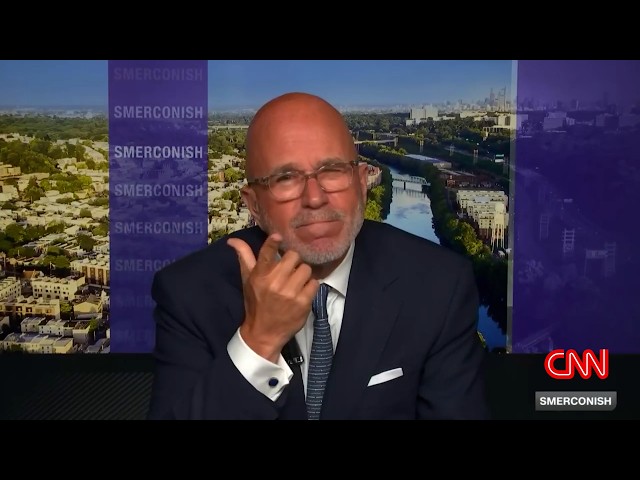Can Trump Legally Ban CNN From the White House?
