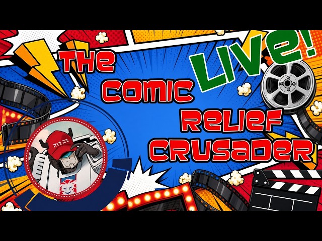 TITTILLATING TUESDAYS #171 Godzilla vs Transformers Movie - Casino Royale Returns