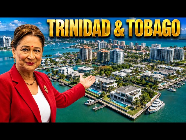 Top 10 Most Expensive Neighborhoods in Trinidad and Tobago