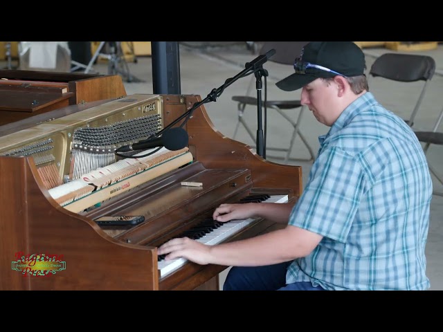 Hap' Li'l Mose - Nathan Beasley