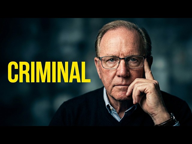 Forensic Analysis: What Is Actually Happening Inside a Criminal's Mind?