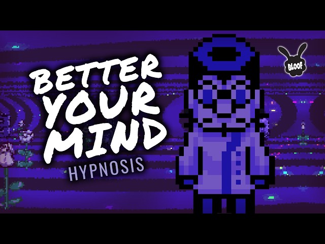 Positive Mindset Hypno | 360 Interactive Hypnosis 🌀⋆˚࿔