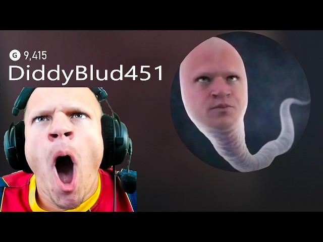 Your HORRENDOUS Clips...