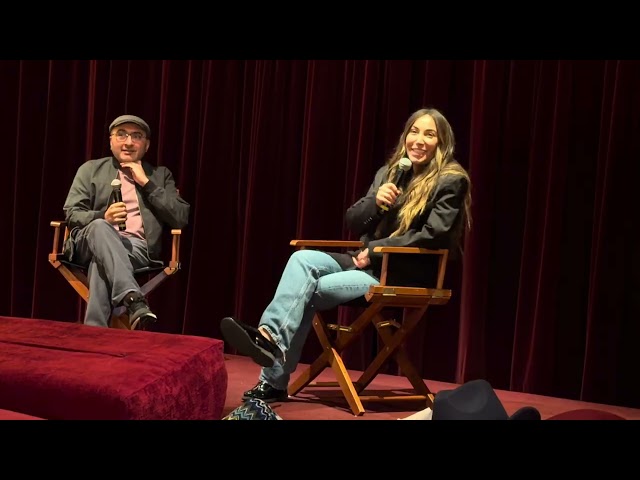 Director of There’s No Place Like Home Breaks Down the Documentary