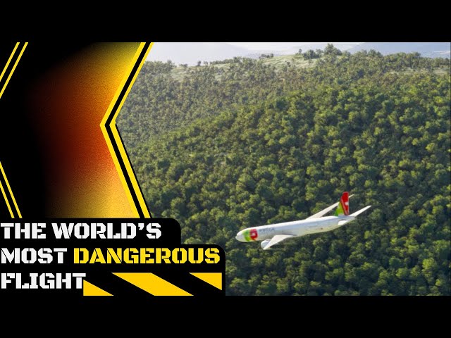 American Skies: The Virtual Pilot's Paradise - #0140