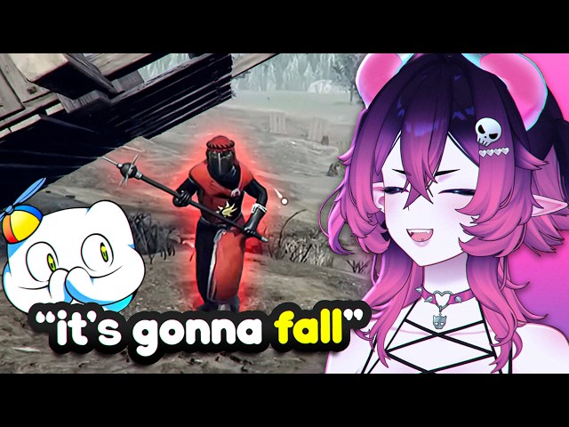 THESE WERE INSANE!? | Smii7y Predictions 4 & 5 | Vtuber Reacts