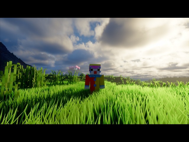 MINECRAFT EXPERTO REALISTA HD
