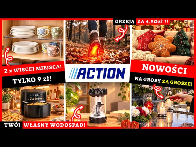 ACTION! 😱 HEATING INSOLES?! 🔥 CHEAP ORGANIZER ❤️ THESE NEW ARRIVALS SURPRISED ME!