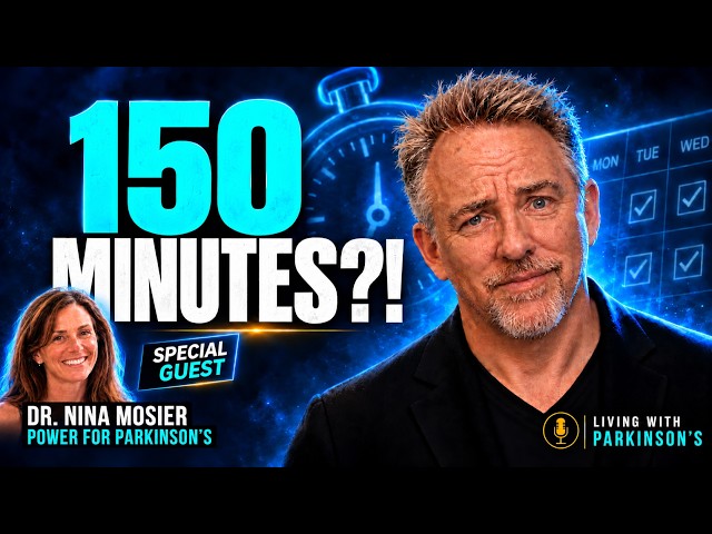 Can 5 Minutes of Exercise Help Parkinson’s? (Doctor Answers)