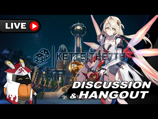 WE BACK FROM THE HURRICANE! Phoenix Value Discussion, And Reacts! | ZZZ Discussion And Chill