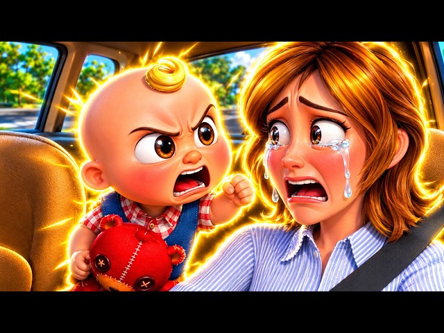 VERY VERY BAD JJ! | First Day of School Song Intro Effects | Gamavision Csupo Style Remix