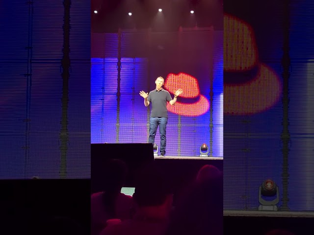 Red Hat AI Enterprise: From Metal to Agents - Full AI Stack Explained | Red Hat Summit 2026