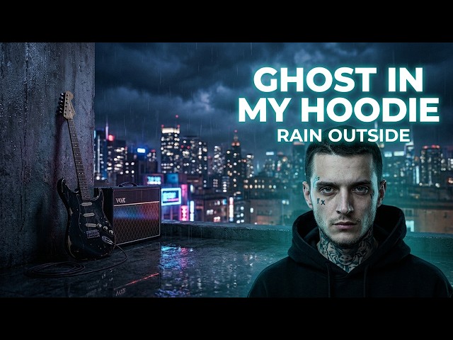 Alternative Rock| Headphones Required, Feelings Guaranteed