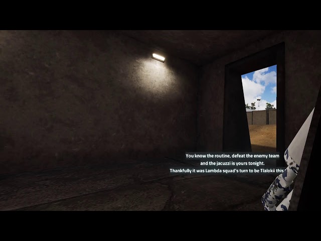 PS5 Vr2 / ZERO CALIBER :  ONLINE