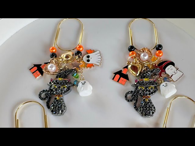 More crafty goodies🎃👻🎄🎅