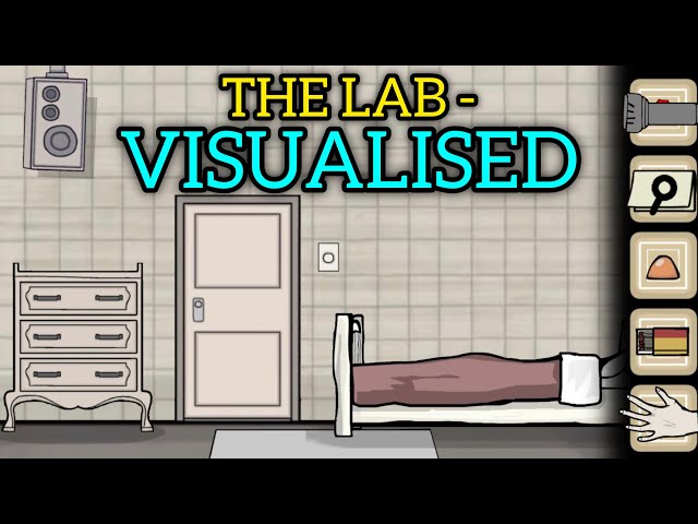 Rusty Lake Untold - A Visual Guide