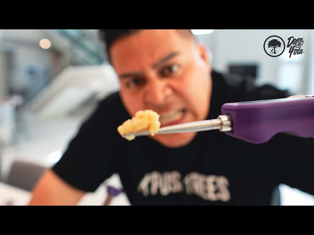 1 GRAM Dab for 710