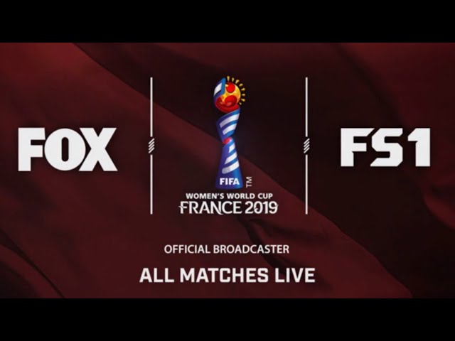 Remember Us | FIFA Women’s World Cup™ on FOX / FS1