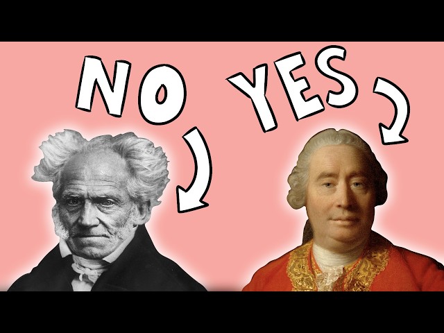 Philosophers I Would Grab Drinks With