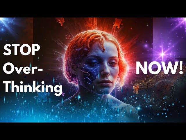 Master Thought Patterns: Elevate Your Mindset!