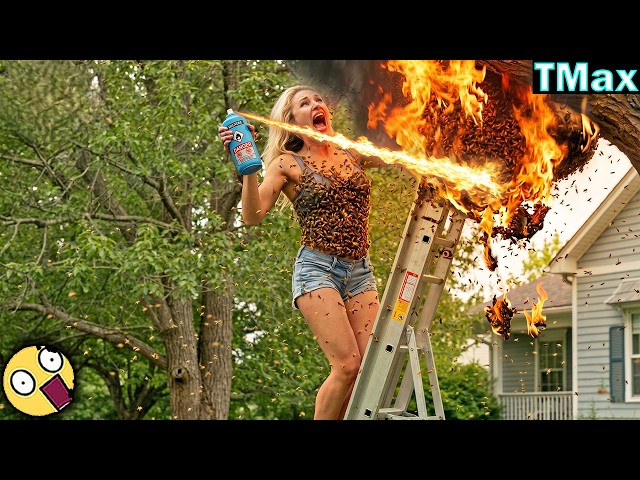 TOTAL IDIOTS AT WORK / Instant Regret Fails Compilation 2026 /Best Fails of the Week #466