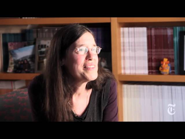Science: Elizabeth S. Spelke - nytimes.com/video