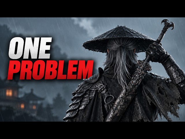 Phantom Blade Zero Is Getting MASSIVE Praise… But There's a Problem!