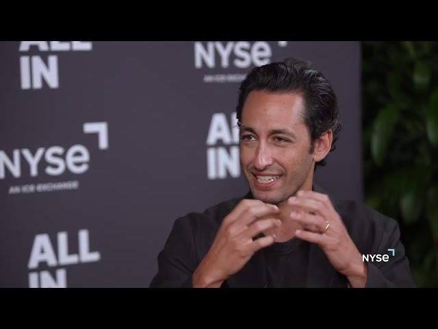 All-In Summit: Sweetgreen CEO Jonathan Neman Covers Chain's Transformation Plan