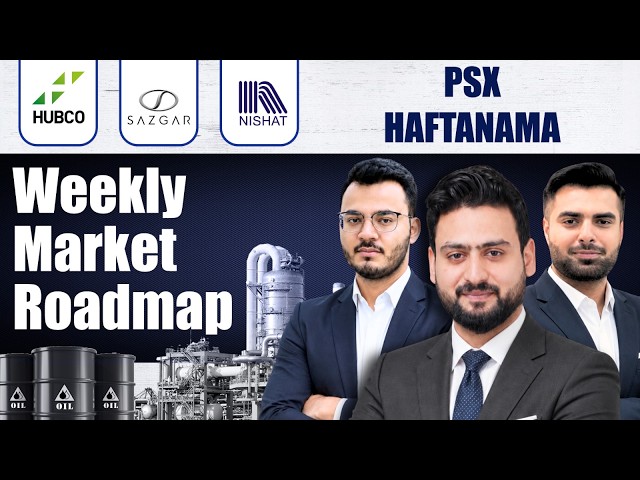 Before the Next Move | PSX HaftaNama